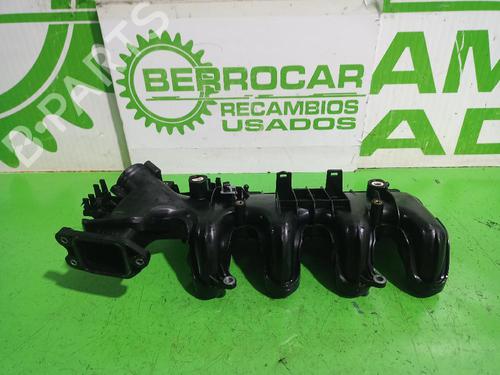 Used Intake manifold CITROËN C4 Grand Picasso I (UA_) [2006-2013]  31676827