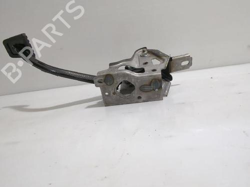 koblingspedal KIA STONIC (YB) 1.0 T-GDi | BP31567496I13  - Image 8