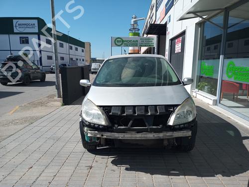 Boot lining RENAULT SCÉNIC II (JM0/1_) 1.9 dCi (JM0G, JM12, JM1G, JM2C) | BP31674073I3 - Image 6