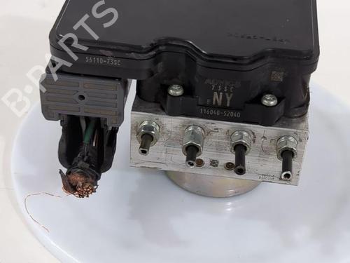 Used ABS pump ABS pump 36908358 36908358