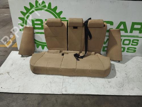 Used Rear seat BMW X3 (E83) 2.0 d (150 hp) 31545119