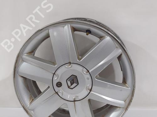 Used Rim Rim RENAULT MEGANE II (BM0/1_, CM0/1_) 1.4 16V (BM0B, CM0B) (98 hp) 40433158 40433158