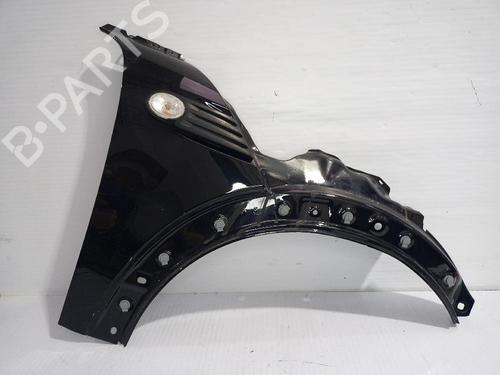 Forskærm Højre MINI MINI (R56) Cooper (120 hp) 31555521