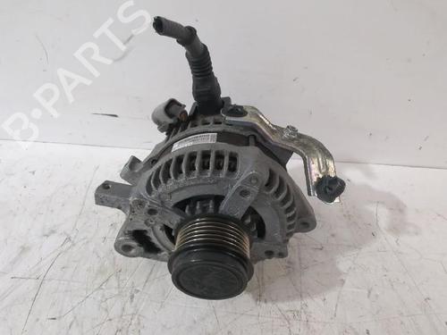 Used Alternator Alternator 31564247 31564247