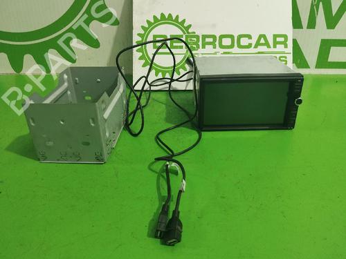 Radio VW PASSAT B5.5 (3B3) 1.6 | BP31545751E6  - Image 5