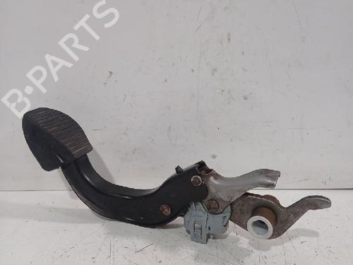 Break pedal OPEL CORSA E (X15) 1.3 CDTI (08, 68) | BP33536081I19 - Image 4