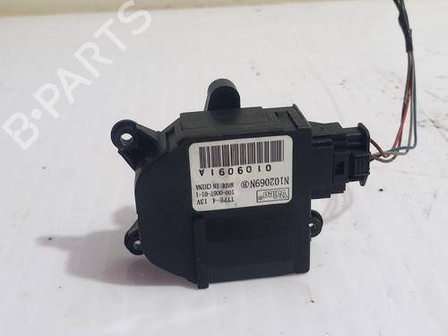 Used Electronic module Electronic module PEUGEOT 207 SW (WK_) 1.6 HDi (90 hp) 31561962 31561962
