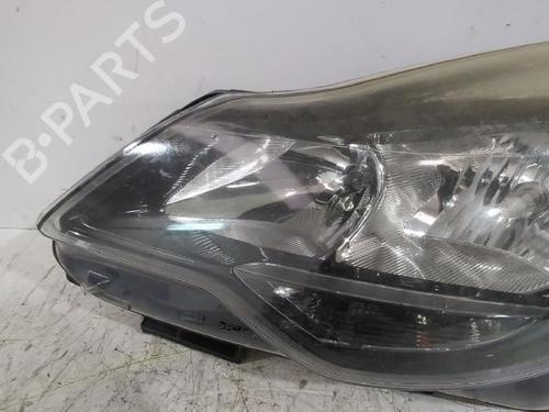 Left headlight OPEL CORSA D (S07) 1.3 CDTI (L08, L68) | BP31565792C28 - Image 2