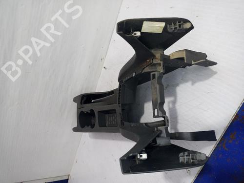 Used Middle console FORD FOCUS I Saloon (DFW) 1.6 16V (100 hp) 31556181