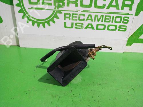 Horn PEUGEOT 206 Saloon 1.4 | BP31554320E13 - Image 3