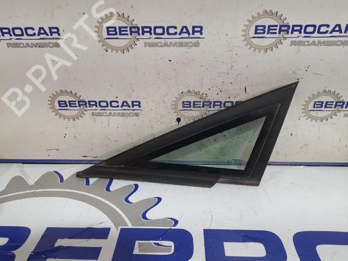 Used Front left quarter glass SEAT LEON (1P1) 1.9 TDI (105 hp) 31540697