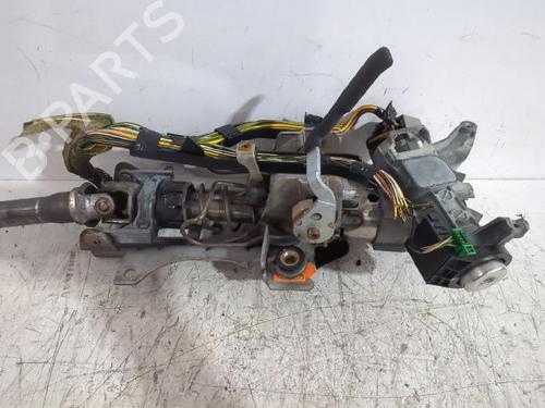 Steering column FORD FOCUS I (DAW, DBW) 1.8 TDCi | BP31566318M21 