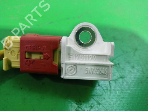 Electronic sensor FIAT BRAVO II (198_) 1.9 D Multijet (198AXB1A) | BP31552217M84 - Image 6