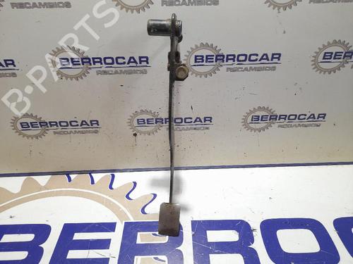 Used Break pedal Break pedal KIA CARENS II MPV (FJ) [2002-2013] 31673336 31673336