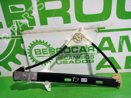Rear right window mechanism VW T-ROC (A11, D11) 1.0 TSI | BP31553846C25 - Image 2