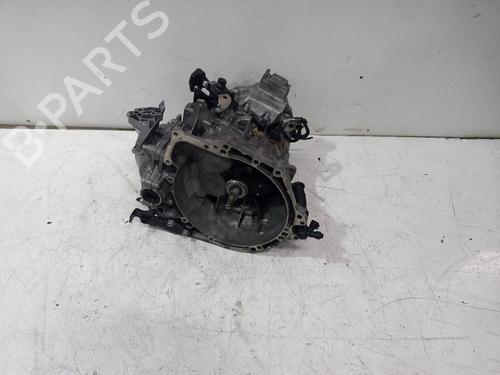 Used Gearbox OPEL GRANDLAND / GRANDLAND X (A18, P1UO) 1.5 Turbo D (75) (131 hp) 31560103