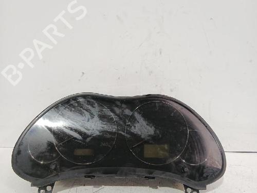 Used Instrument cluster Instrument cluster TOYOTA AVENSIS Saloon (_T25_) 2.0 D-4D (ADT250_, ADT250R) (126 hp) 32489730 32489730