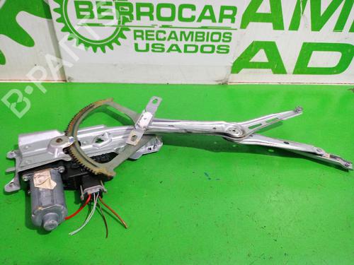 Front left window mechanism OPEL ASTRA H Saloon (A04) 1.4 (L69) | BP31551271C22 - Image 4