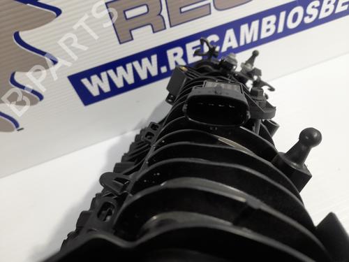 Intake manifold JAGUAR XE (X760) | BP38860900M70 - Image 5