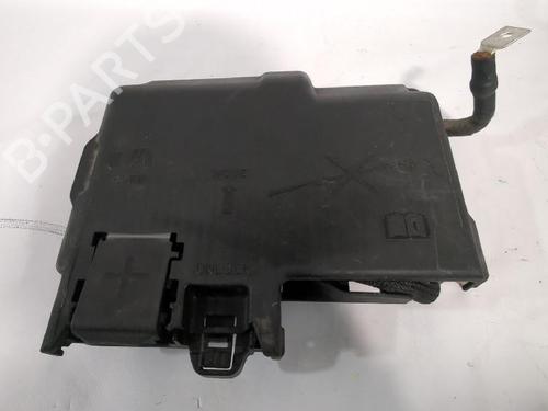 Fuse box OPEL CORSA E (X15) 1.4 (08, 68) | BP33746916E1 - Image 5