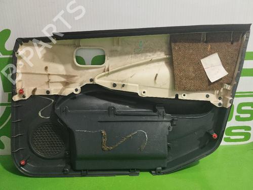Front left panel NISSAN ALMERA II (N16) 1.5 dCi | BP31543329C58 - Image 3
