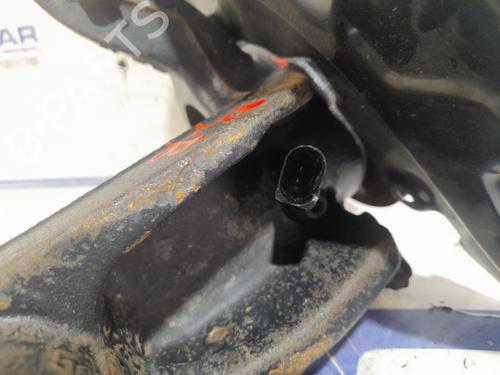 Left front steering knuckle SKODA RAPID Spaceback (NH1) 1.2 TSI | BP38860781M25 - Image 2