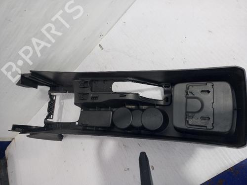Middle console FORD FOCUS I Saloon (DFW) 1.6 16V | BP31556181I22 - Image 5