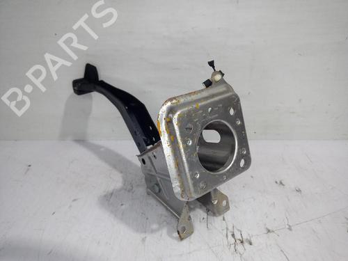 Break pedal VW PASSAT B7 (362) 1.6 TDI | BP31557506I19