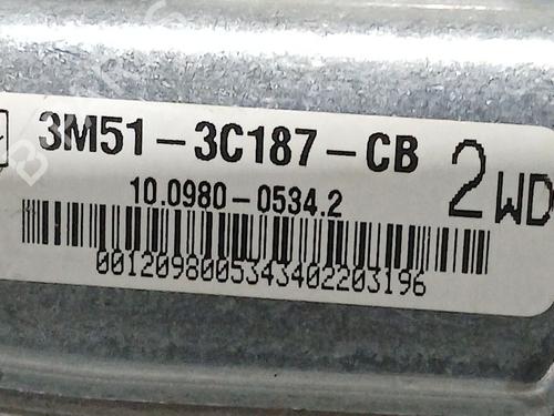 Electronic sensor VOLVO C30 (533) 1.8 | BP38864947M84 - Image 6