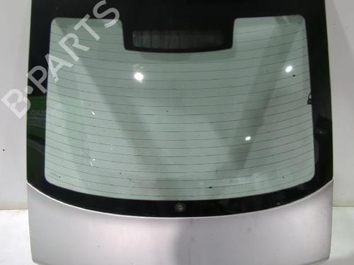 Used Tailgate Tailgate SKODA OCTAVIA I (1U2) 1.9 TDI (90 hp) 32464851 32464851