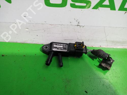 Used Electronic sensor FIAT 500 C (312_) 1.3 D Multijet (312CXE1A, 312AXE1A) (95 hp) 31551778
