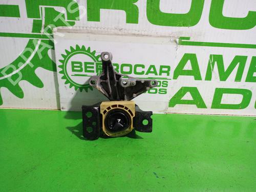 Used Engine mount RENAULT KANGOO BE BOP (KW0/1_) 1.5 dCi 75 (75 hp) 31551983