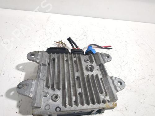 Steering ECU CITROËN C3 II (SC_) 1.4 HDi 70 (SC8HZC, SC8HR0, SC8HP4) | BP32463845M49