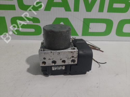 Used ABS pump ABS pump CITROËN C4 I Saloon 1.6 16V (109 hp) 31542587 31542587