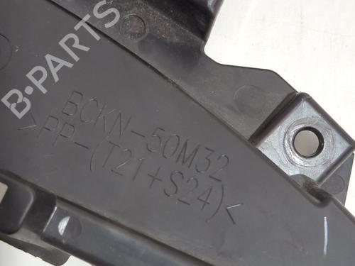 Front bumper bracket MAZDA 3 Hatchback (BP) SKYACTIV-X M Hybrid AWD (BP2H) | BP38867393C158 - Image 2