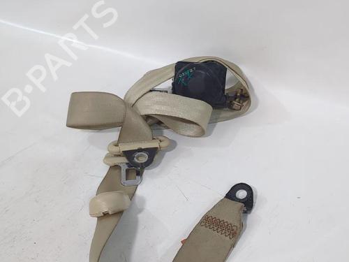 Used Rear left seatbelt Rear left seatbelt 38533324 38533324