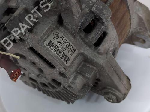 Alternator RENAULT ESPACE IV (JK0/1_) 2.0 dCi (JK01, JK02, JK1J, JK1K, JK1H) | BP36031147M7 - Image 5