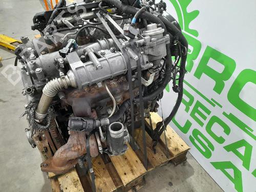 Engine IVECO DAILY IV Platform/Chassis 50C15 | BP31542719M1 - Image 7