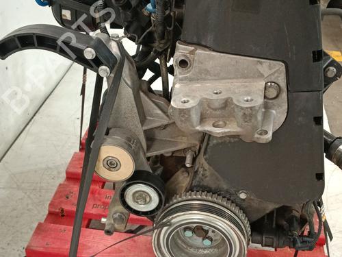 Engine FIAT GRANDE PUNTO (199_) 1.4 (199AXB11, 199AXB1A, 199BXB1A, 199AXL1A) | BP39802737M1 - Image 7