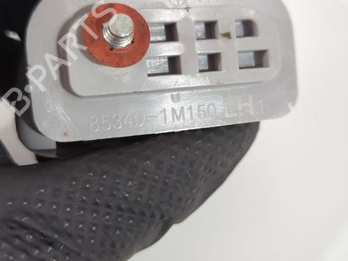 Interior roof handle HYUNDAI i30 (FD) 1.4 | BP40505180I35 - Image 3