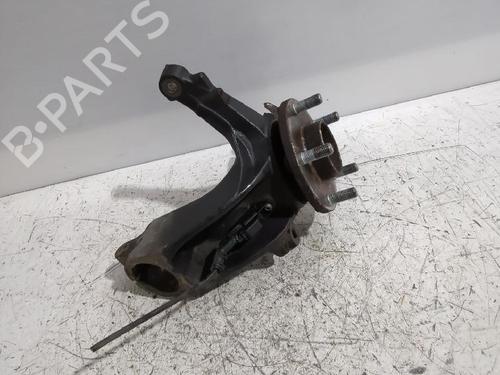 Left front steering knuckle FORD FOCUS II Saloon (DB_, FCH, DH) 1.6 TDCi | BP33746148M25 - Image 5