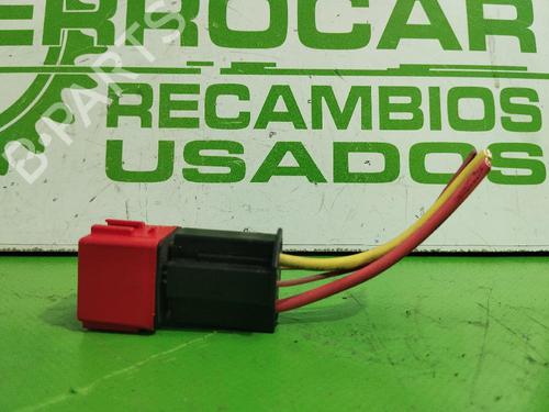 Electronic module RENAULT SCÉNIC II (JM0/1_) 1.6 BiFuel | BP31544826M83