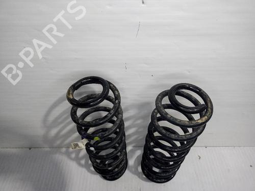 Støddæmperfjeder KIA NIRO II (SG2) 1.6 GDi Hybrid | BP31555997C152 - Image 3