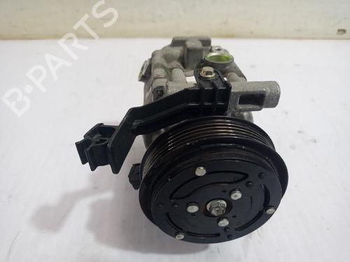 AC compressor FIAT 500 (312_) 1.0 Mild Hybrid (312.AYD1B) | BP31560630M34 - Image 3