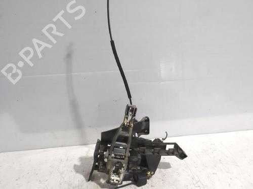 Rear right lock FORD FOCUS C-MAX (DM2) 2.0 TDCi | BP32464570C99