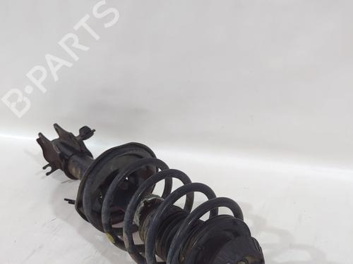 Used Left front shock absorber Left front shock absorber DAEWOO KALOS (KLAS) 1.4 (83 hp) 39916637 39916637