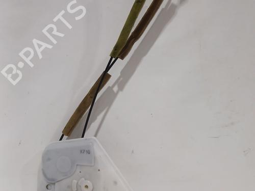 Used Front left lock Front left lock 38866743 38866743