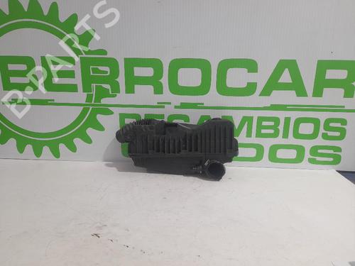 Used Air filter box Air filter box CITROËN C4 I Saloon 1.6 16V (109 hp) 31542599 31542599