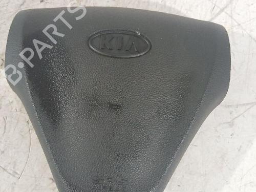 Used Driver airbag KIA RIO II (JB) 1.5 CRDi (110 hp) 31566260