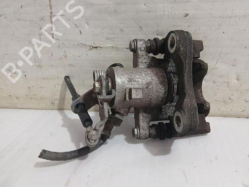 Left rear brake caliper SEAT LEON (1P1) 1.9 TDI | BP31563549M107  - Image 5
